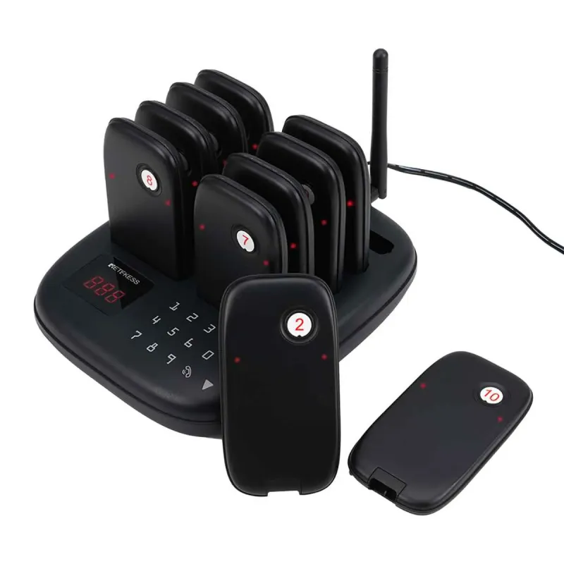 Csendes Forradalom a Kiszolgálásban: Hogyan Növeli a Vendéghívó Rendszer Étterme Sikerét?